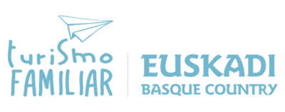 Turismo familiar en Euskadi